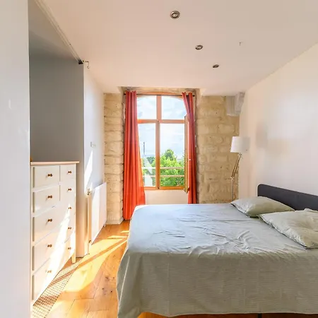 Appartement Le Loft De - Proche Du Tram