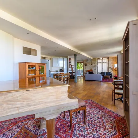 Le Loft De - Proche Du Tram *