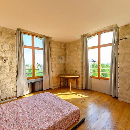 Le Loft De - Proche Du Tram Appartement