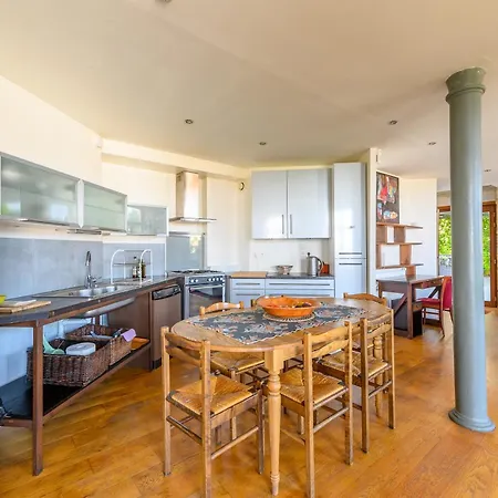 Le Loft De - Proche Du Tram Appartement *