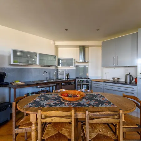 Appartement Le Loft De - Proche Du Tram