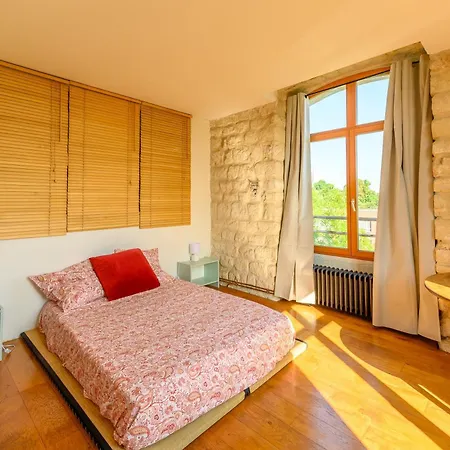 Le Loft De - Proche Du Tram Apartament