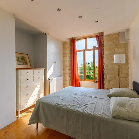 Apartament Le Loft De - Proche Du Tram