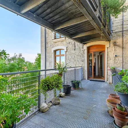 Le Loft De - Proche Du Tram Apartament Vitry-sur-Seine